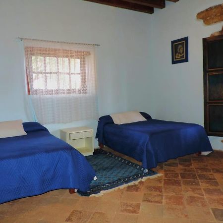 Antigua Hacienda Metepec Hotel Zacatlan Ngoại thất bức ảnh