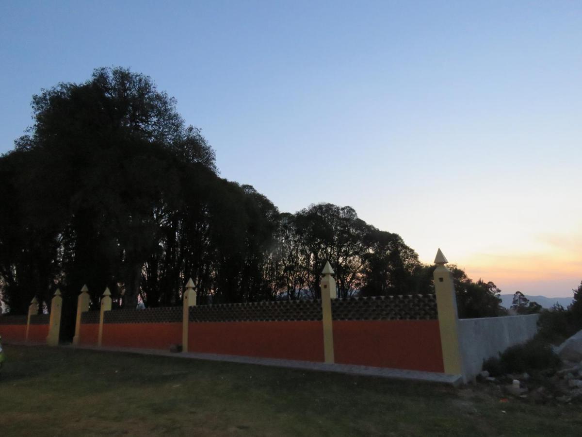 Antigua Hacienda Metepec Hotel Zacatlan Ngoại thất bức ảnh