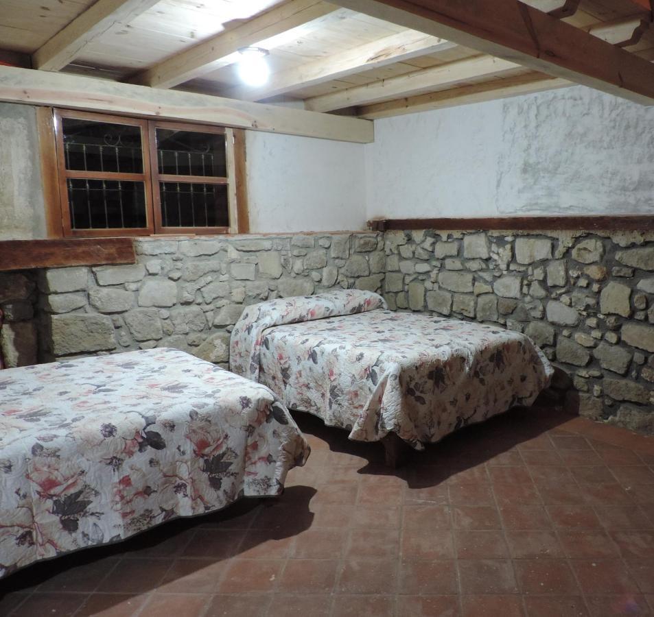 Antigua Hacienda Metepec Hotel Zacatlan Ngoại thất bức ảnh