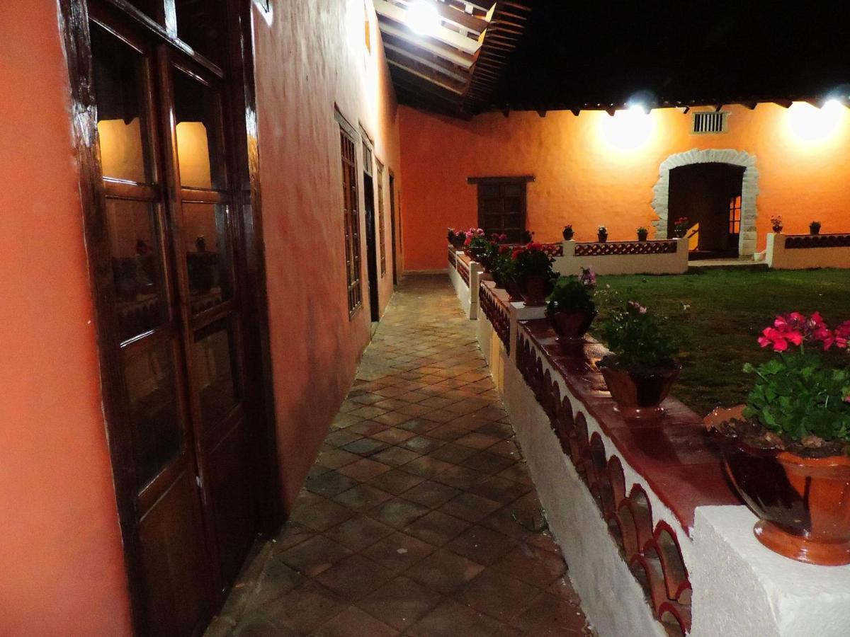 Antigua Hacienda Metepec Hotel Zacatlan Ngoại thất bức ảnh