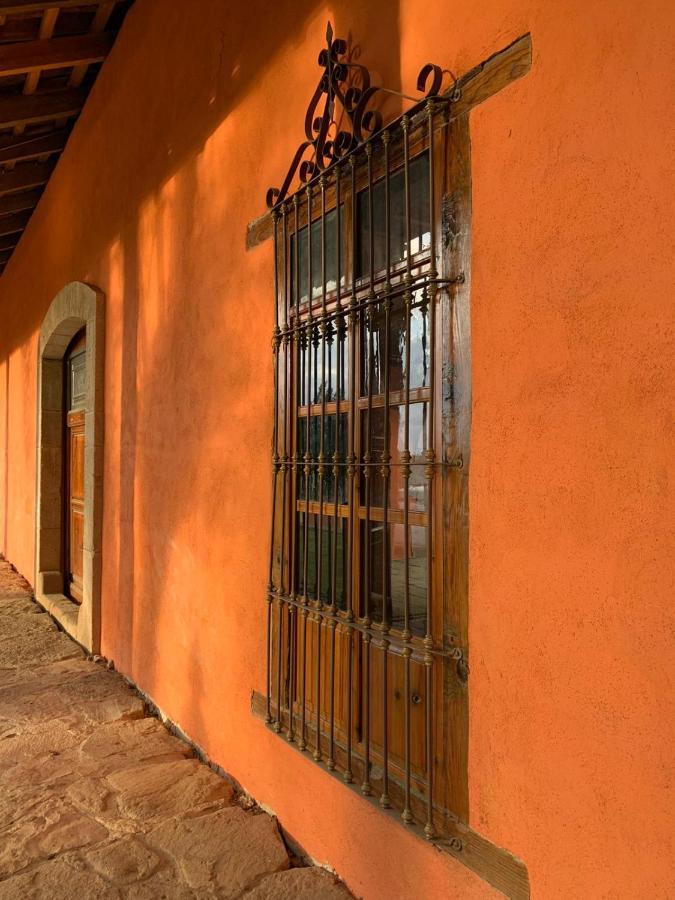 Antigua Hacienda Metepec Hotel Zacatlan Ngoại thất bức ảnh