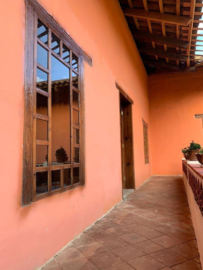 Antigua Hacienda Metepec Hotel Zacatlan Ngoại thất bức ảnh