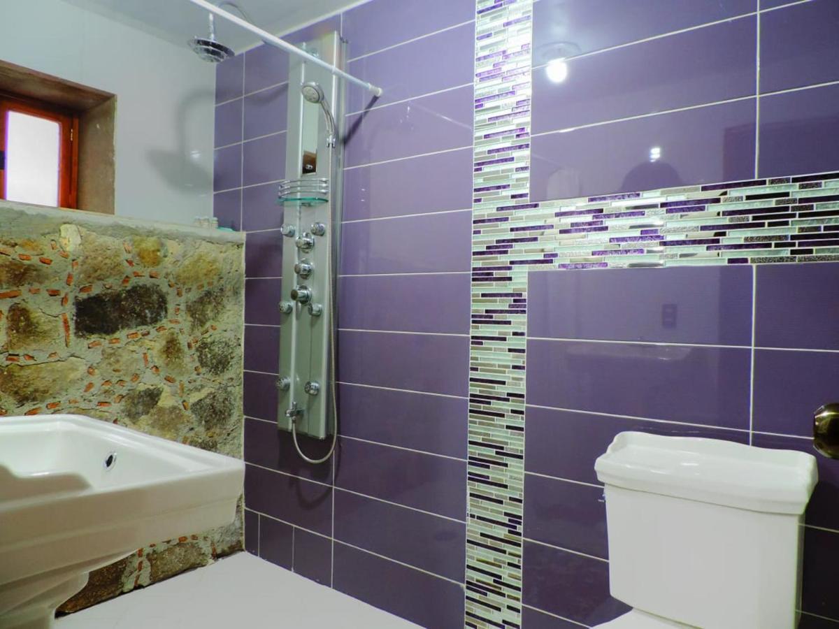 Antigua Hacienda Metepec Hotel Zacatlan Ngoại thất bức ảnh
